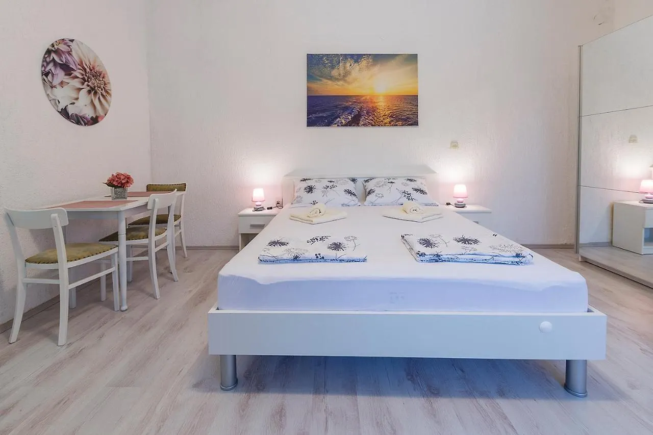 Floral Studio Pula